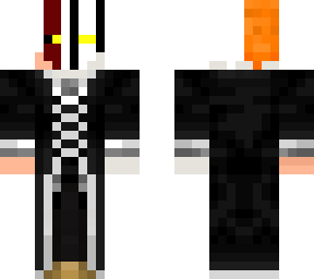 white ichiho