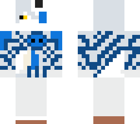 white ichiho