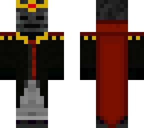 wither king