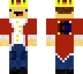 xkingcm