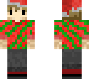 xmas grain not *****