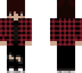 yo con la wea esa de la camisa negra y roja y lol