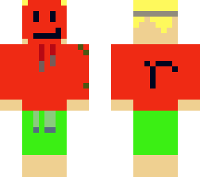 zamaskowany