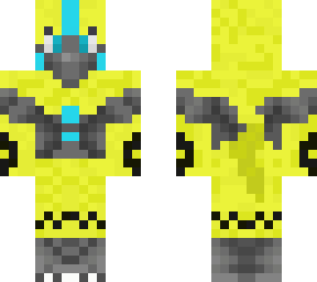 zeraora