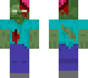 zombie