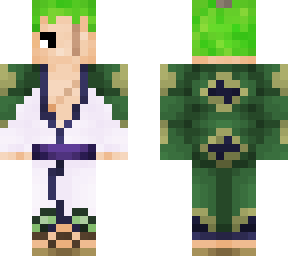 zoro