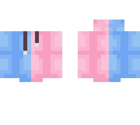 -*sweet like cotton candy*- (hoodie base)