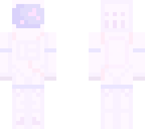 .+*lavender astronaut*+. (details might not be visible)