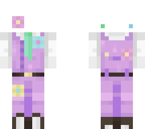 -+_~ spring flowers ~_+- (sdp base)
