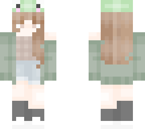 -=- froggo hat =))) -=-