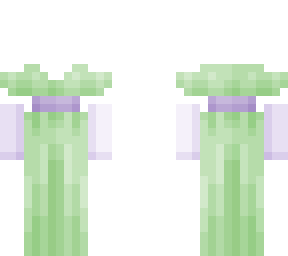 ~ green garnets ~ ob