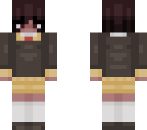 ~eden uniform~