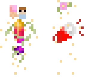 -ice cream recolor results!-
