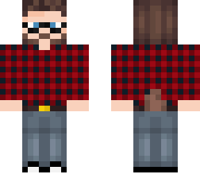 (joshua/bear)