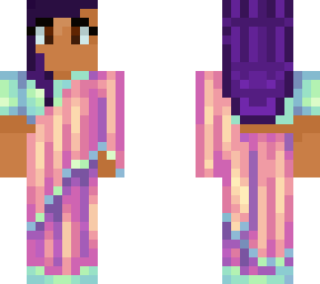 ~ripplingiris (vernal formal)~