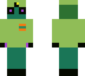 a specials force agent