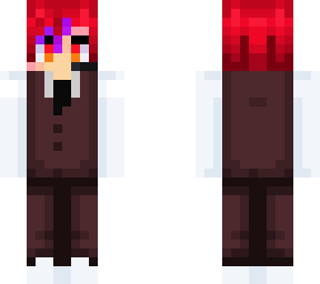 agent r.e.d