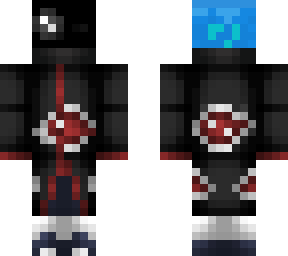 akatsuki rocket733