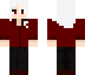 alex denatos (oc)