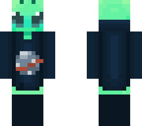alien