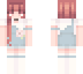 alstroemeria [announcement+reqs]