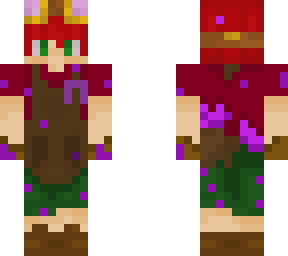 amethyst miner