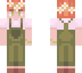 another elf (recolor)