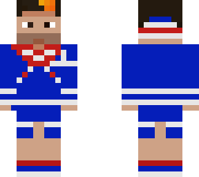 auron ahoy (stranger things 3)
