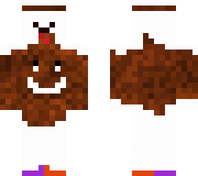 bad dark chocl.