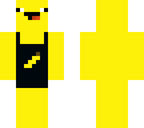 banana man