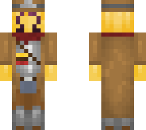 bandit (starbound)