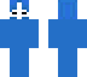battleblocktheater prisioner hat knight blue