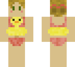 beach gal
