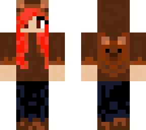 bear