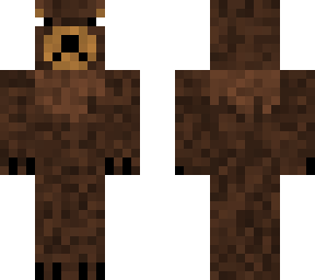 bear