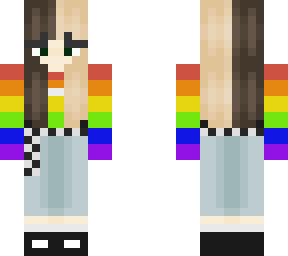beaux pride month (edit)