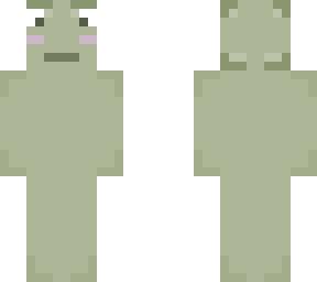 betty frog