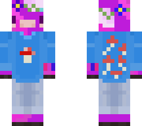 bi cow :d
