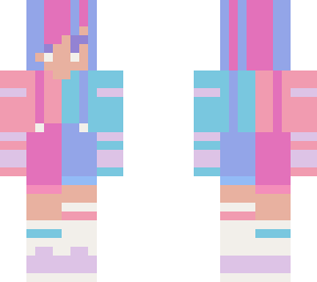 bigender // 28