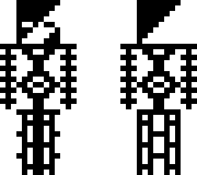black n white fix 2