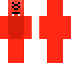 blood dog