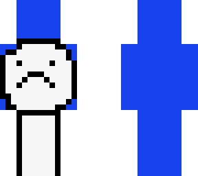 blue jreem