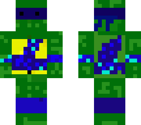 blue leoo