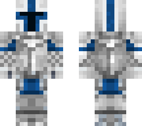 blue moon knight