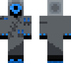 blue patroller