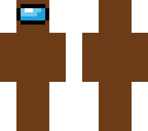 brown among-us