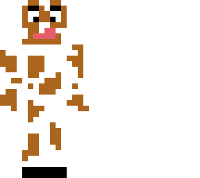 brown cow