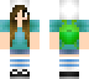 brunte fiona