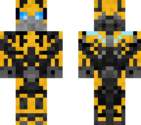 bumblebee