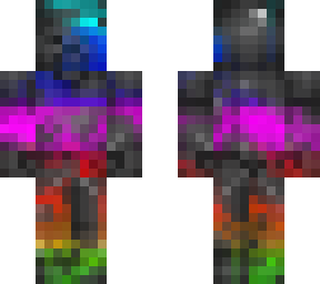 chaos steve (st)